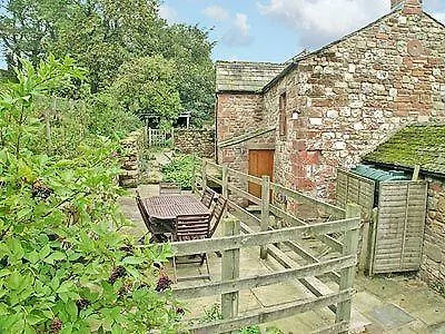 The Old Smithy