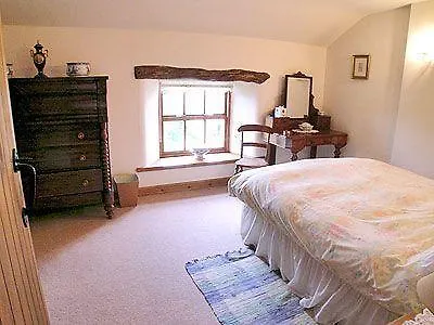 Cottage The Old Smithy *