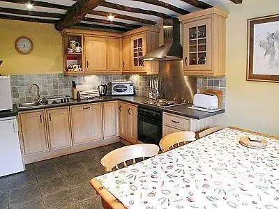 The Old Smithy