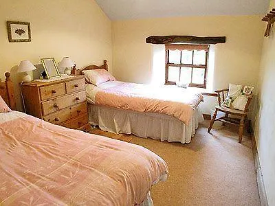 The Old Smithy Knock (Cumbria)