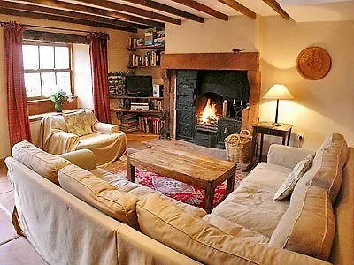 The Old Smithy Cottage *